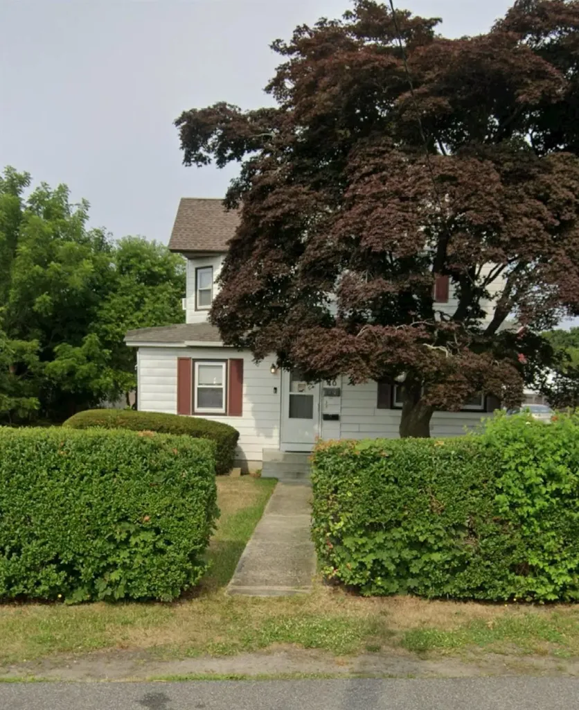 40 Bailey Avenue Patchogue NY 11772