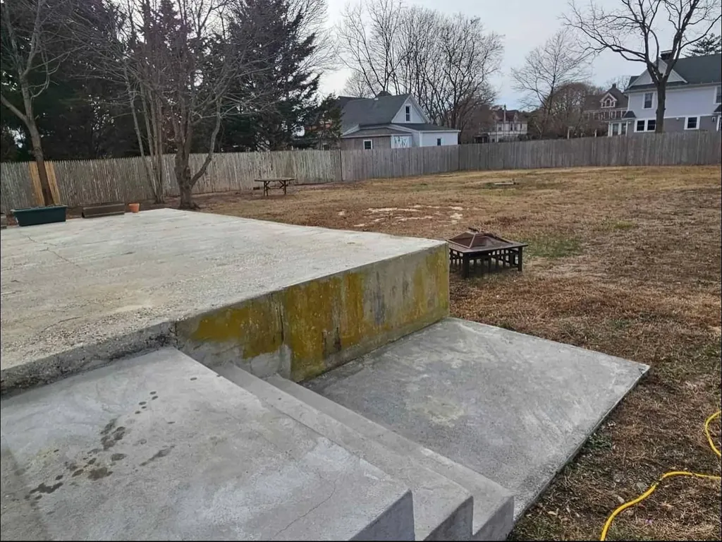 40 Bailey Avenue Patchogue NY 11772