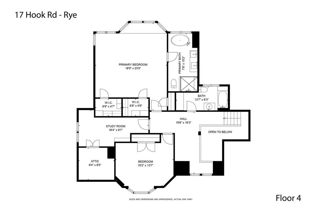 17 Hook Road Rye NY 10580