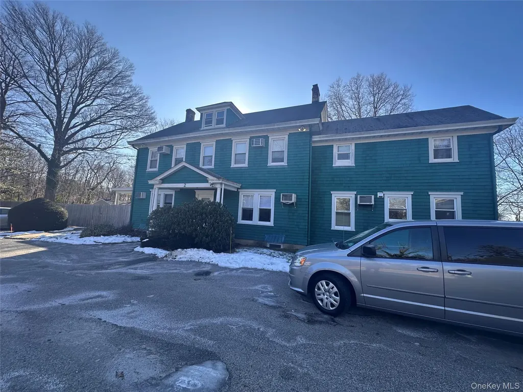 2 Old Cedar Swamp Road Jericho NY 11753