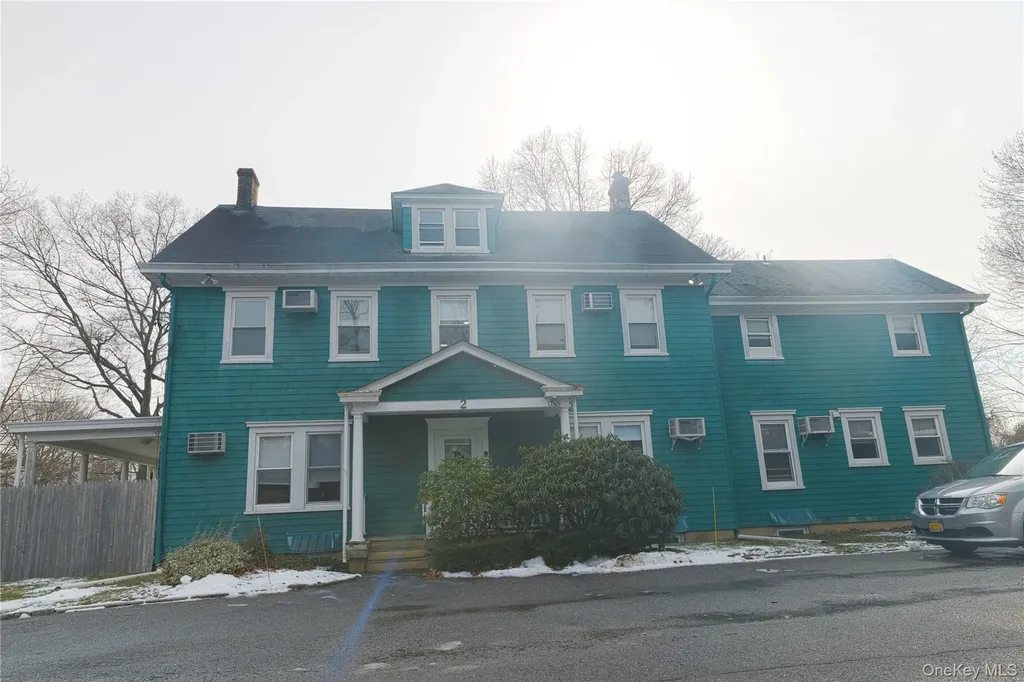 2 Old Cedar Swamp Road Jericho NY 11753