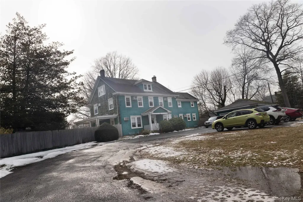 2 Old Cedar Swamp Road Jericho NY 11753