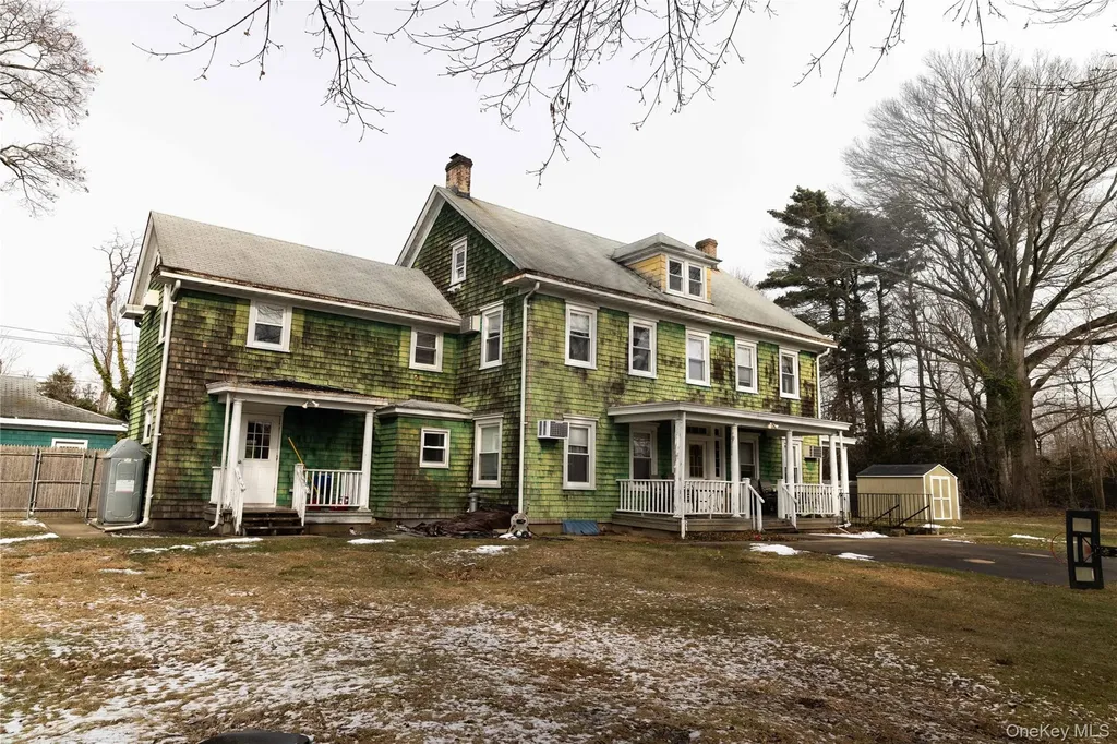 2 Old Cedar Swamp Road Jericho NY 11753
