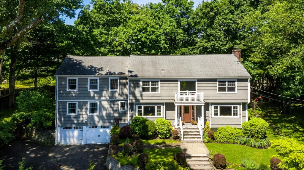 8 Barbara Lane Irvington NY 10533