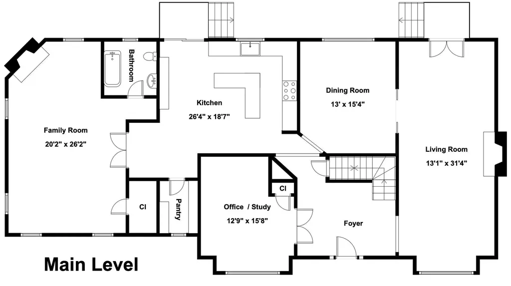 8 Barbara Lane Irvington NY 10533