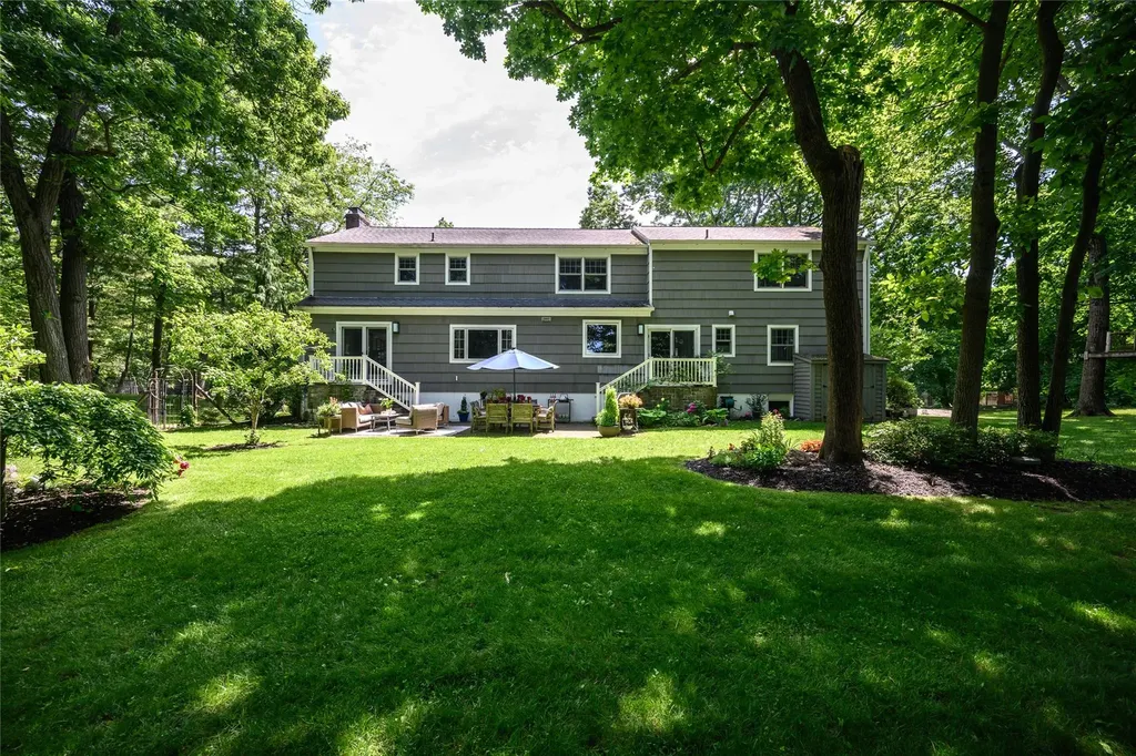 8 Barbara Lane Irvington NY 10533