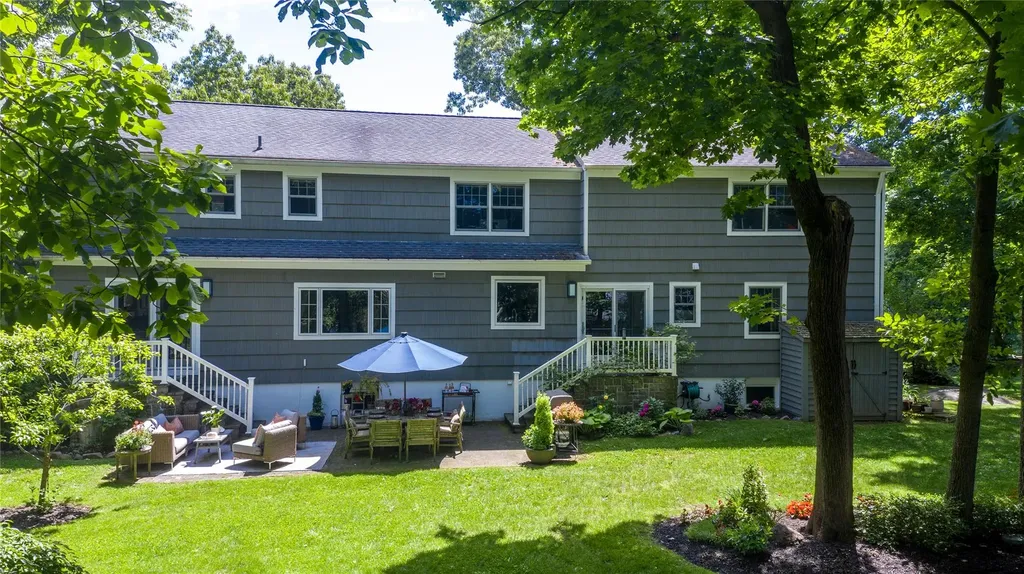 8 Barbara Lane Irvington NY 10533