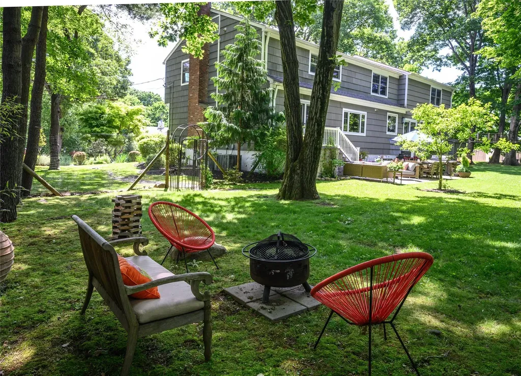 8 Barbara Lane Irvington NY 10533