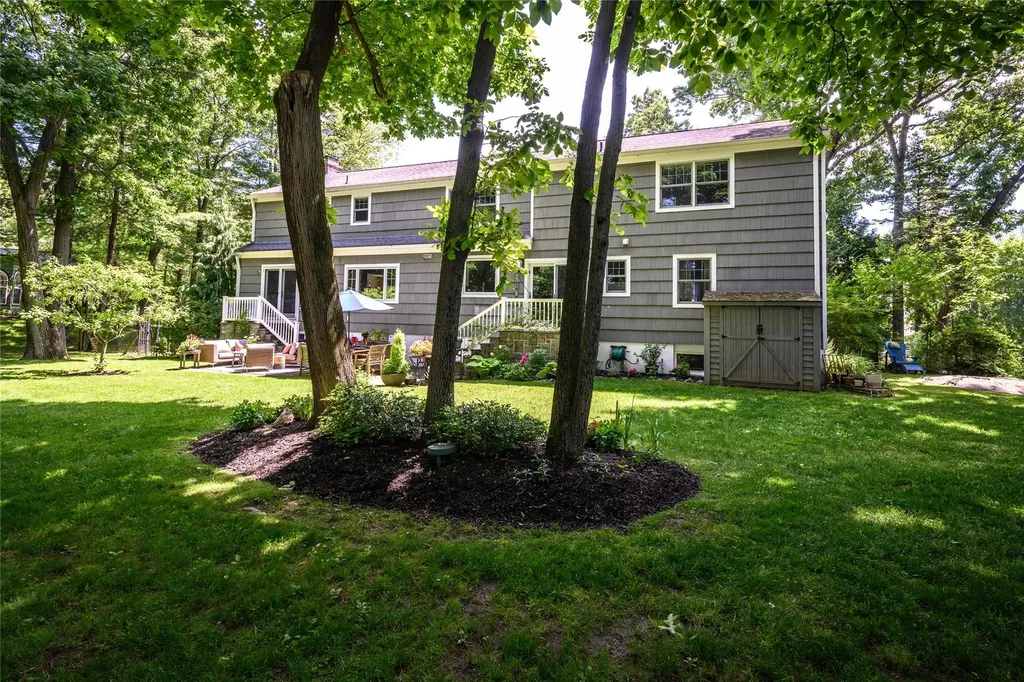 8 Barbara Lane Irvington NY 10533