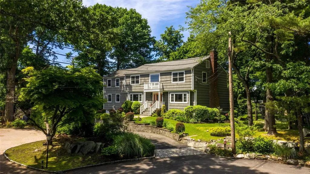 8 Barbara Lane Irvington NY 10533