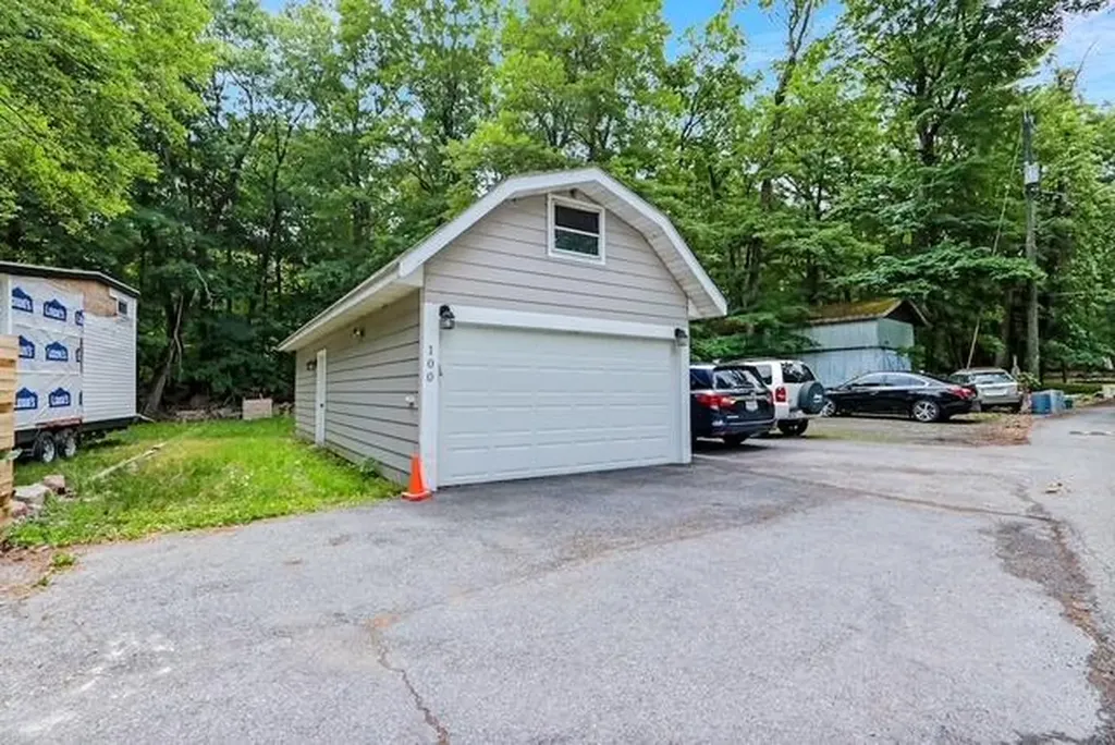 100 Osseo Park Road Monroe NY 10950