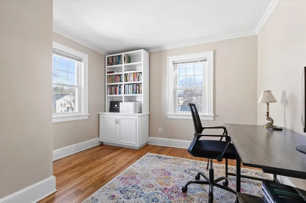 36 Mcbride Avenue White Plains NY 10603