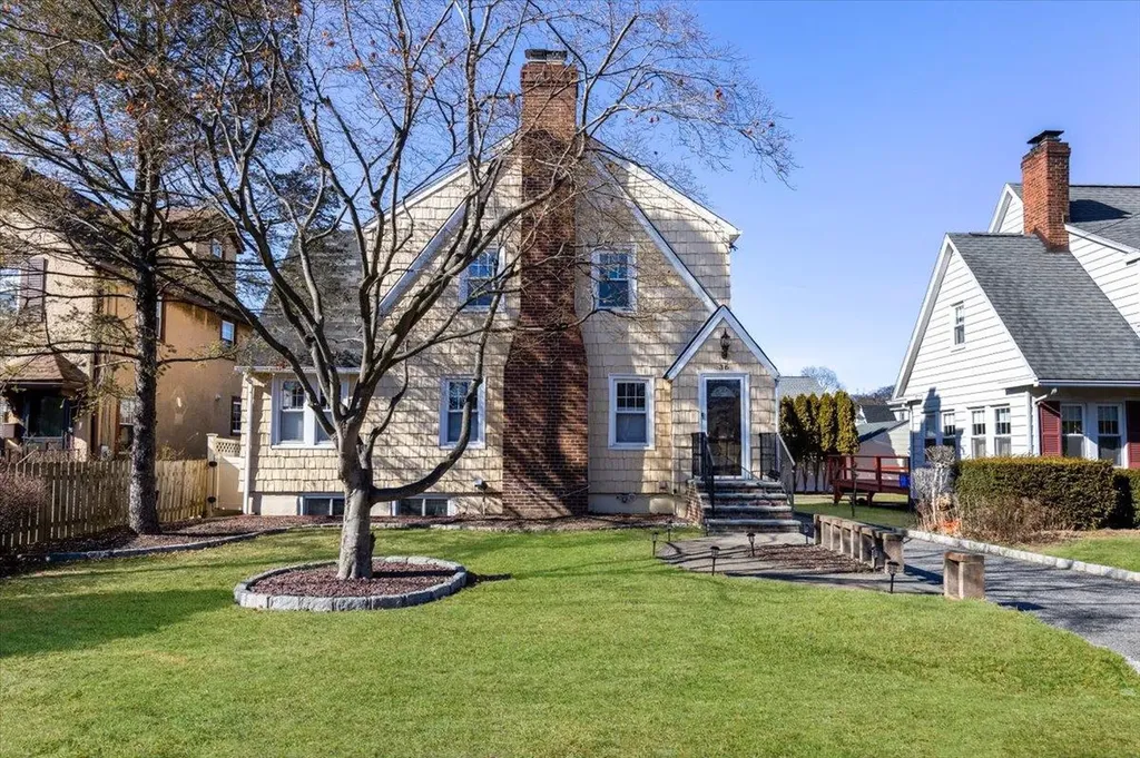 36 Mcbride Avenue White Plains NY 10603