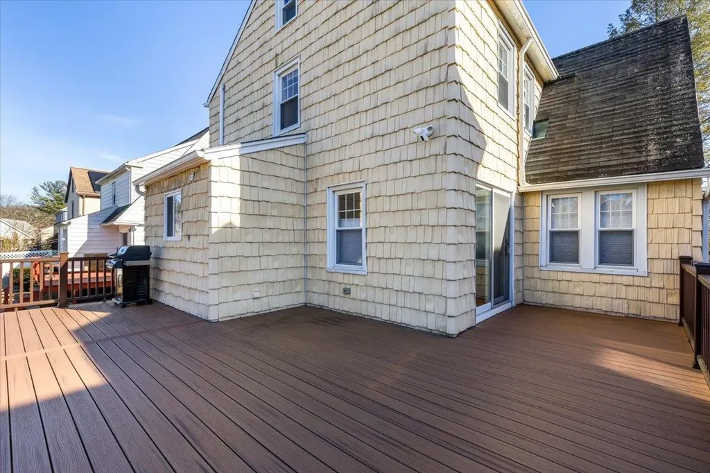 36 Mcbride Avenue White Plains NY 10603