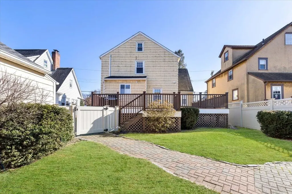 36 Mcbride Avenue White Plains NY 10603