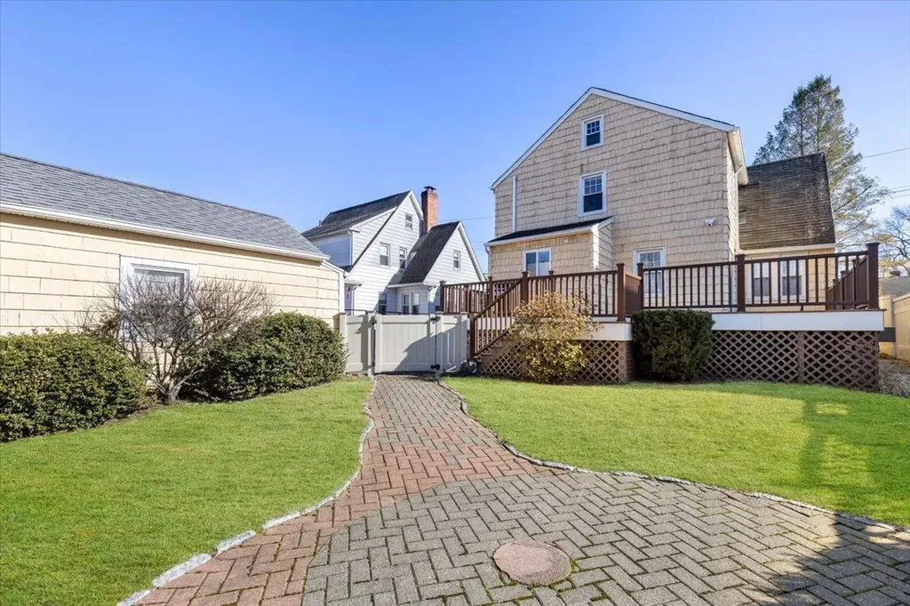 36 Mcbride Avenue White Plains NY 10603