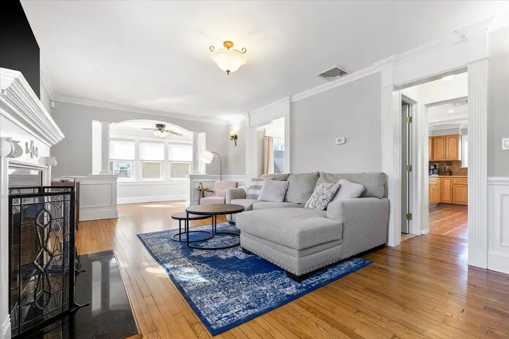 36 Mcbride Avenue White Plains NY 10603