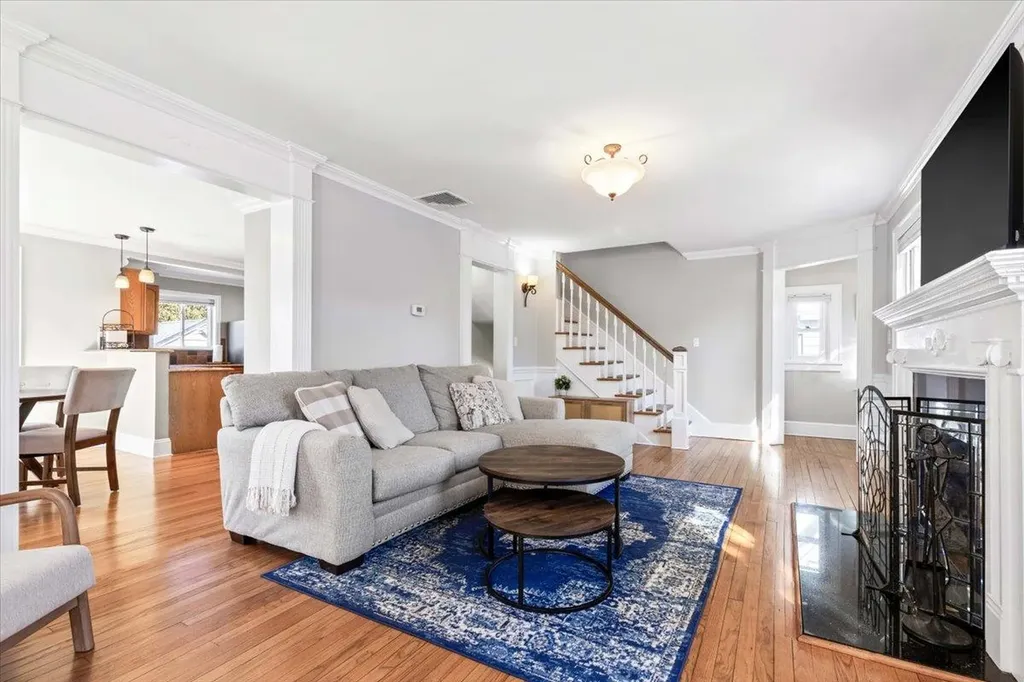 36 Mcbride Avenue White Plains NY 10603