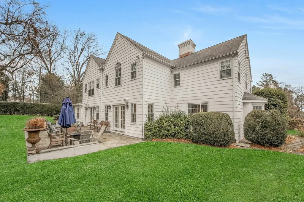 280 Beverly Road Scarsdale NY 10583