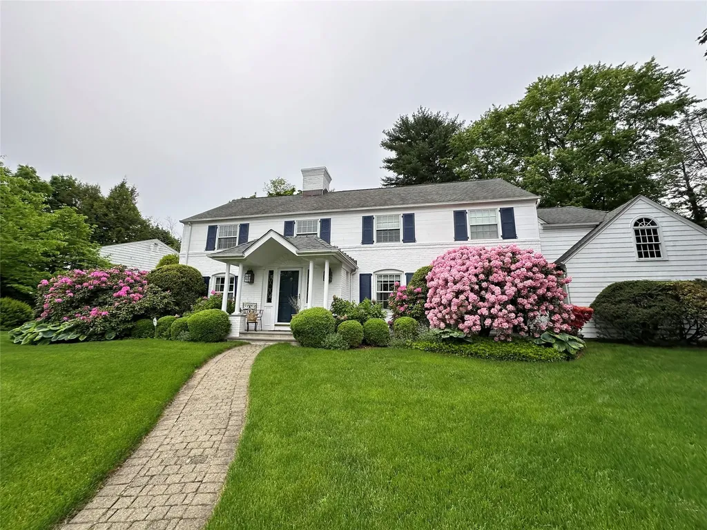 280 Beverly Road Scarsdale NY 10583