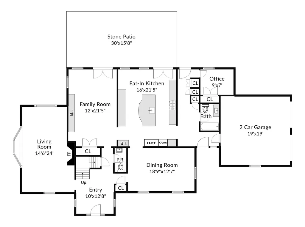 280 Beverly Road Scarsdale NY 10583