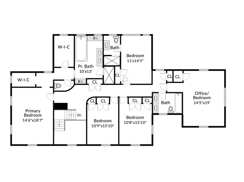 280 Beverly Road Scarsdale NY 10583