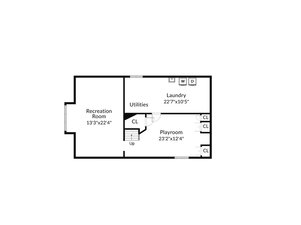 280 Beverly Road Scarsdale NY 10583