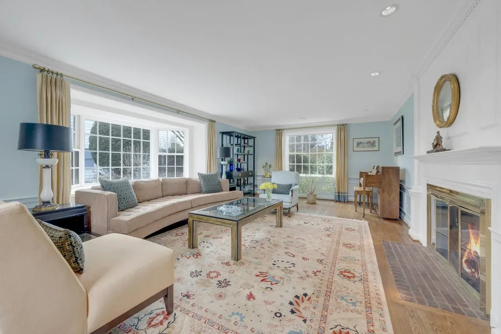 280 Beverly Road Scarsdale NY 10583