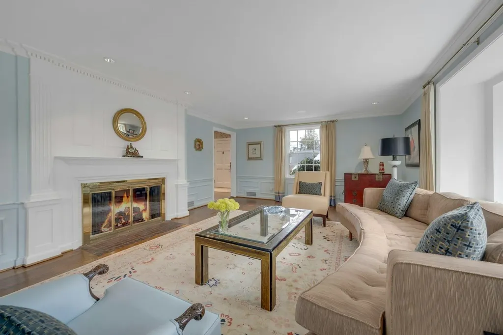 280 Beverly Road Scarsdale NY 10583