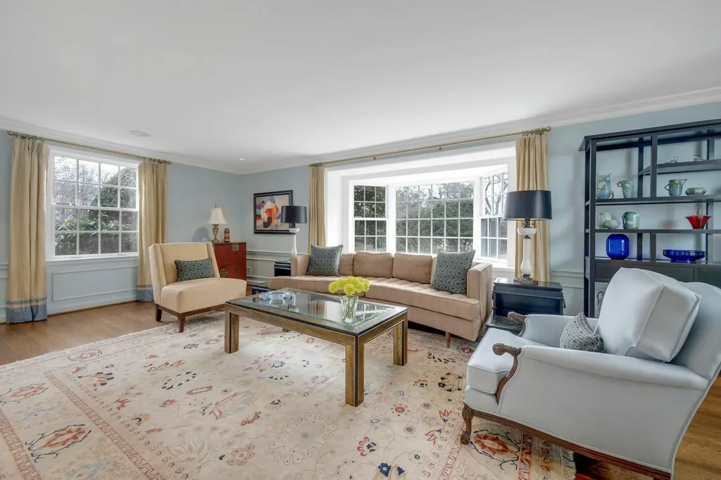 280 Beverly Road Scarsdale NY 10583