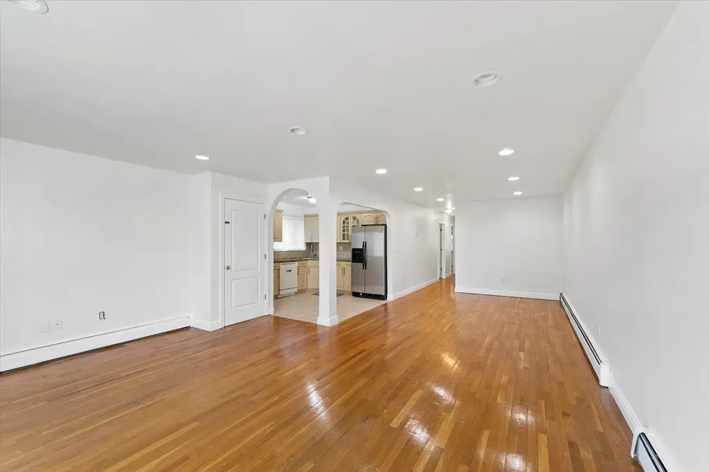 551 Logan Avenue Bronx NY 10465