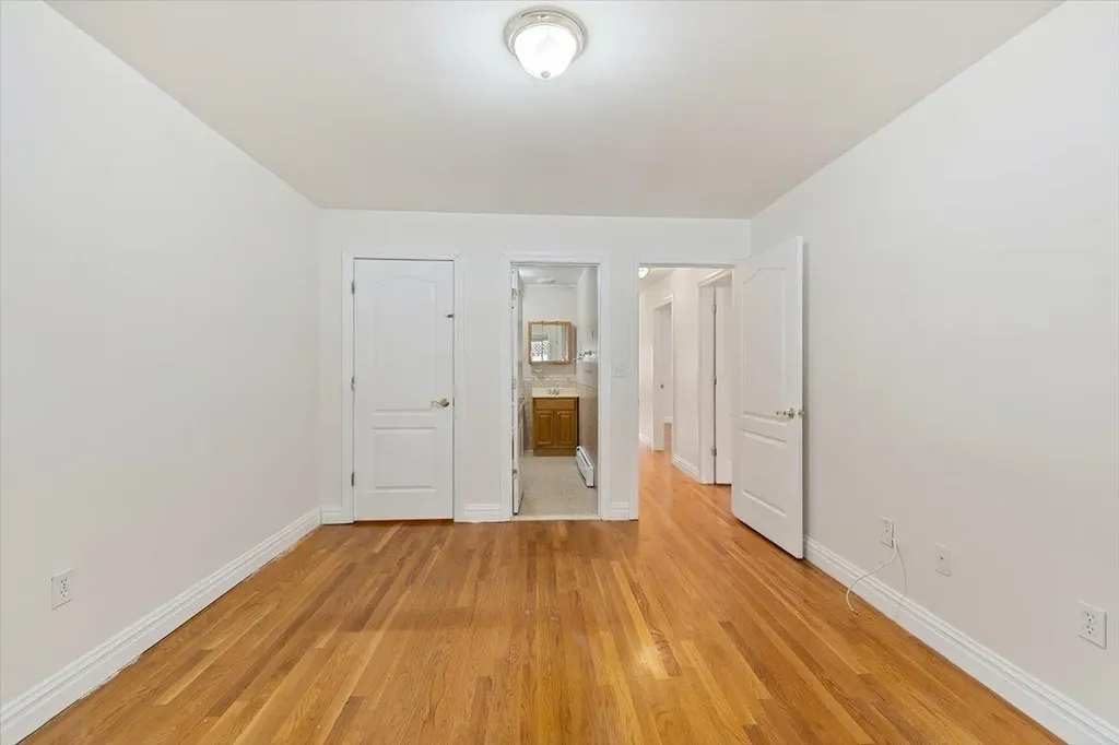 551 Logan Avenue Bronx NY 10465