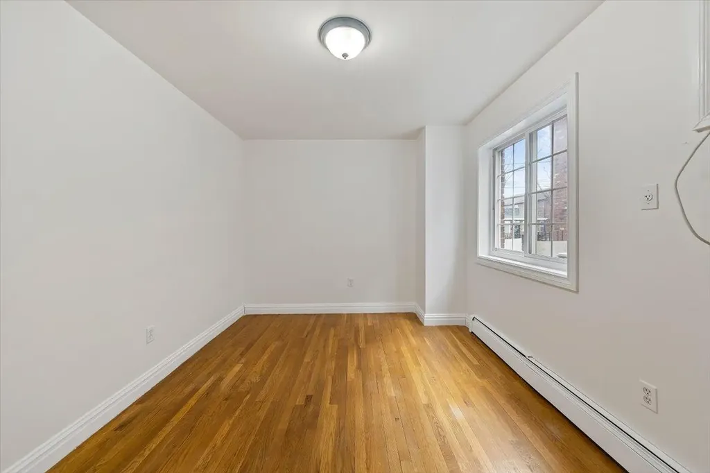 551 Logan Avenue Bronx NY 10465