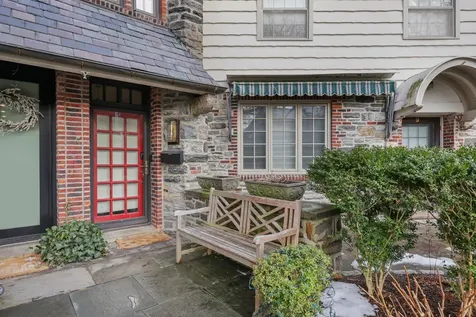 8 Merestone Terrace Bronxville NY 10708