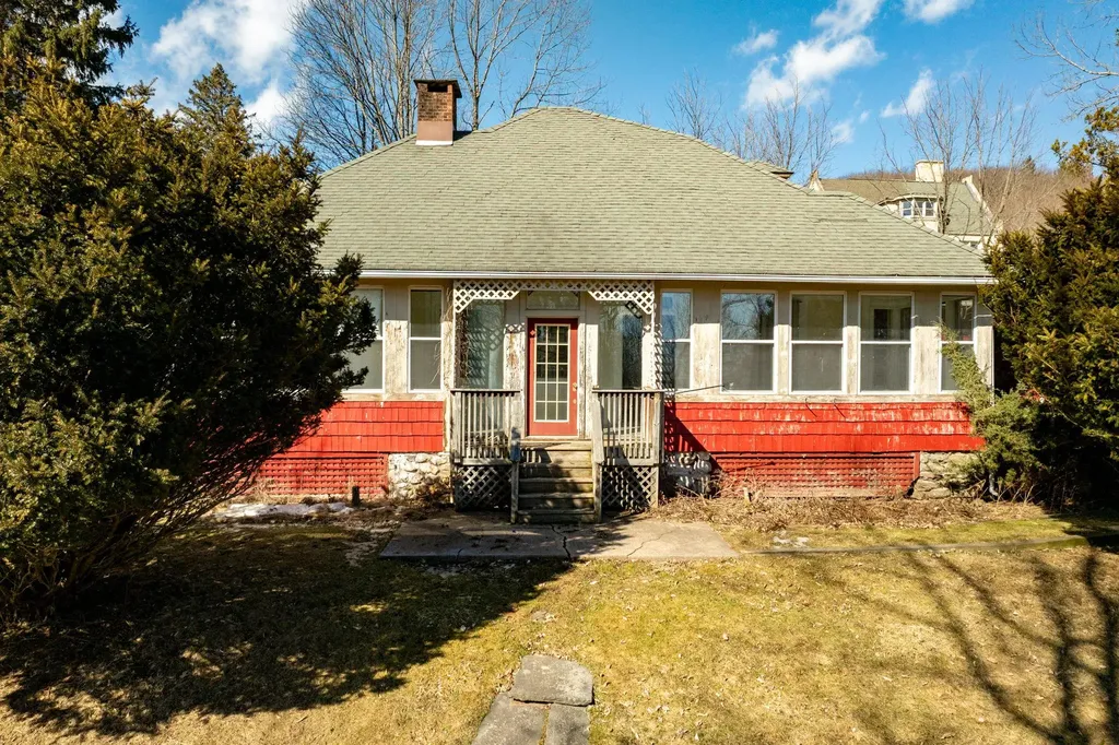 162 Loomis Road Liberty NY 12754