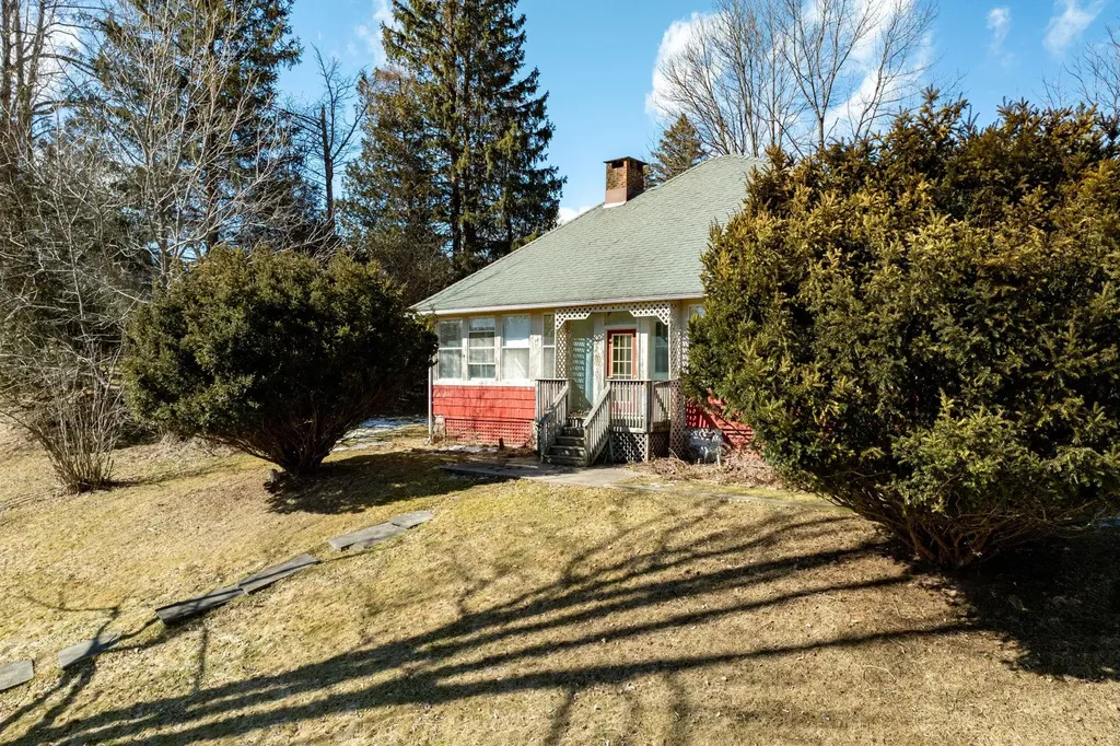 162 Loomis Road Liberty NY 12754