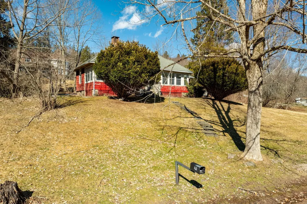 162 Loomis Road Liberty NY 12754