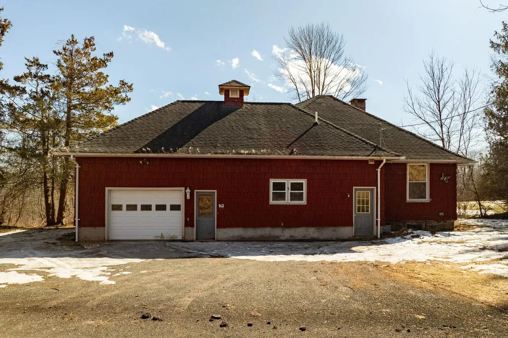 162 Loomis Road Liberty NY 12754