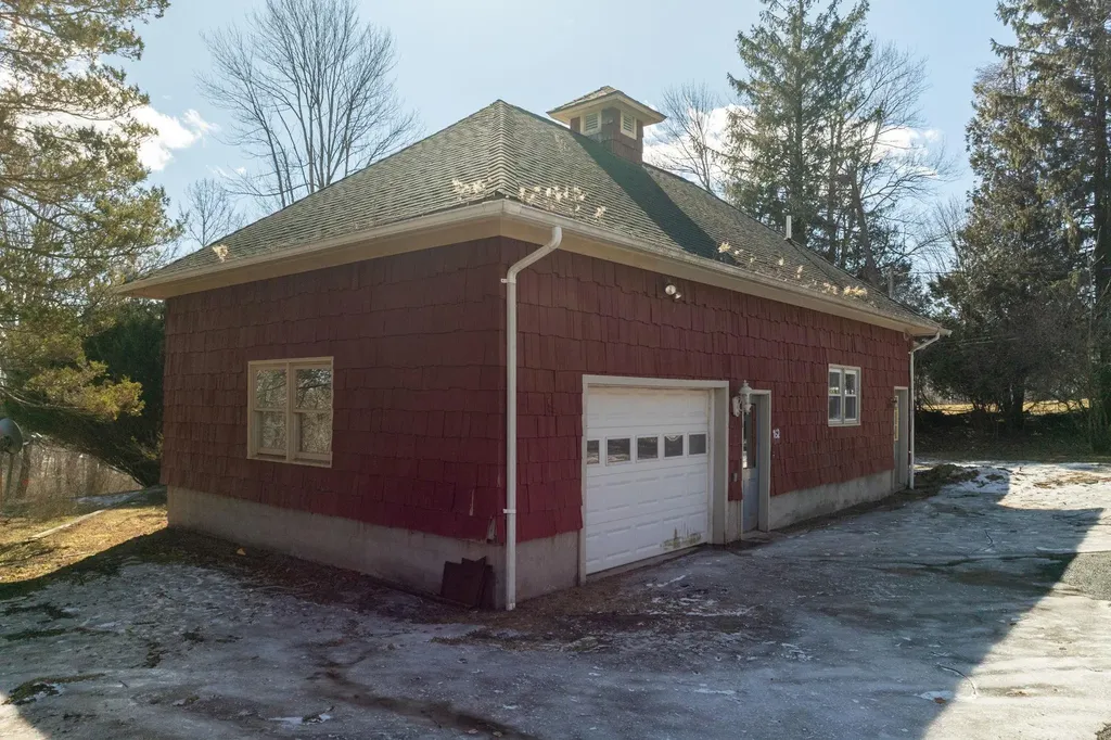 162 Loomis Road Liberty NY 12754