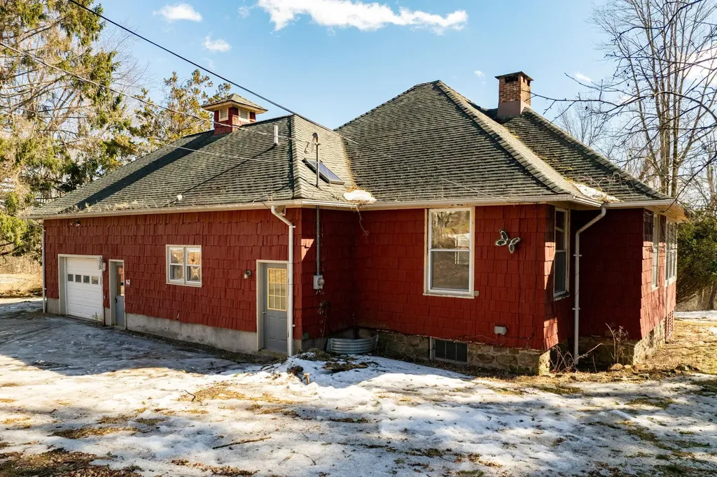 162 Loomis Road Liberty NY 12754