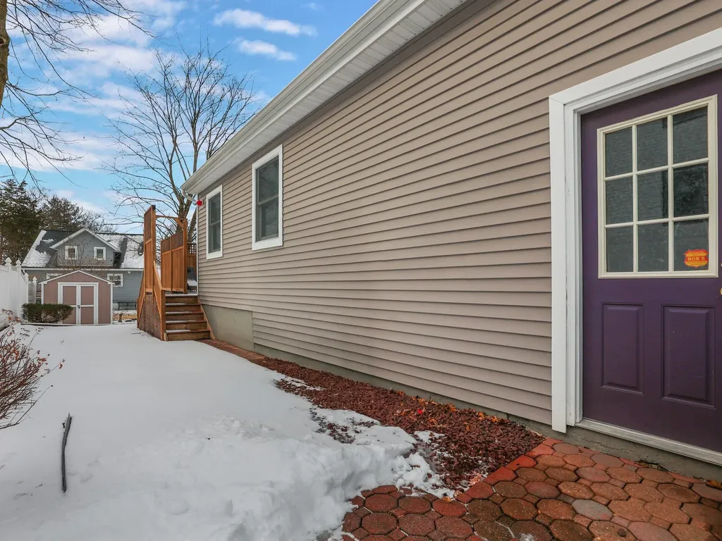 33 Grandview Avenue Nanuet NY 10954