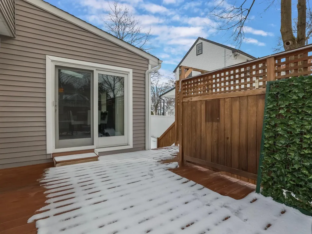 33 Grandview Avenue Nanuet NY 10954