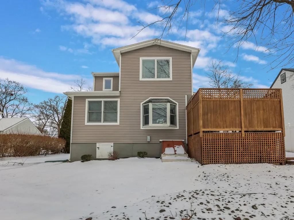 33 Grandview Avenue Nanuet NY 10954