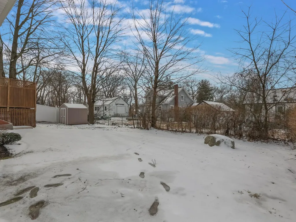33 Grandview Avenue Nanuet NY 10954