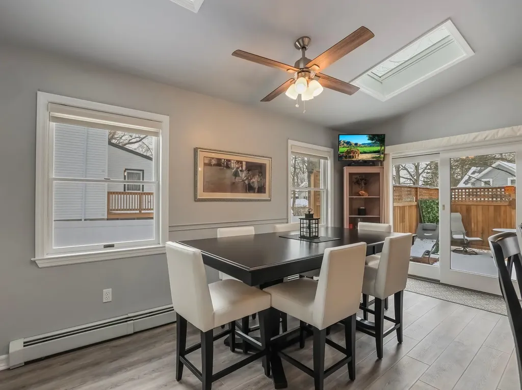 33 Grandview Avenue Nanuet NY 10954