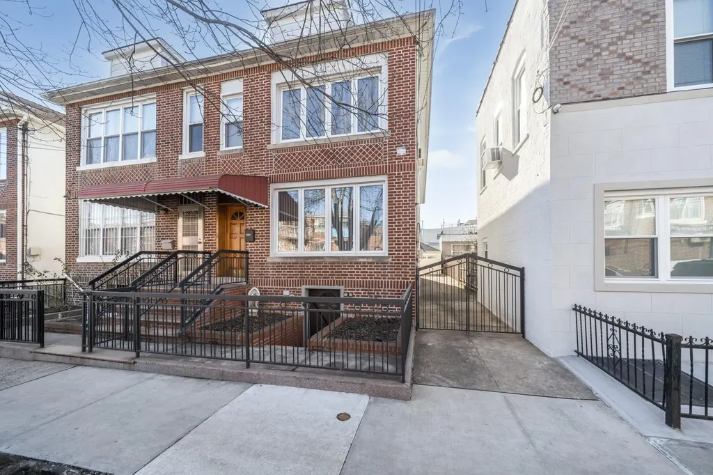 1512 74th Street Brooklyn NY 11228
