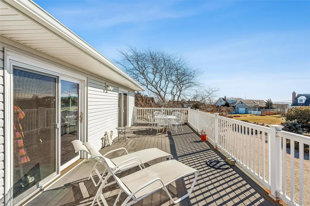 36 Nautilus Drive Hampton Bays NY 11946