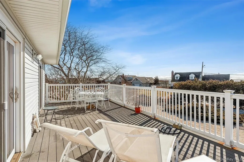 36 Nautilus Drive Hampton Bays NY 11946