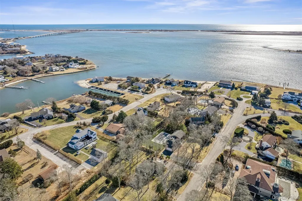 36 Nautilus Drive Hampton Bays NY 11946