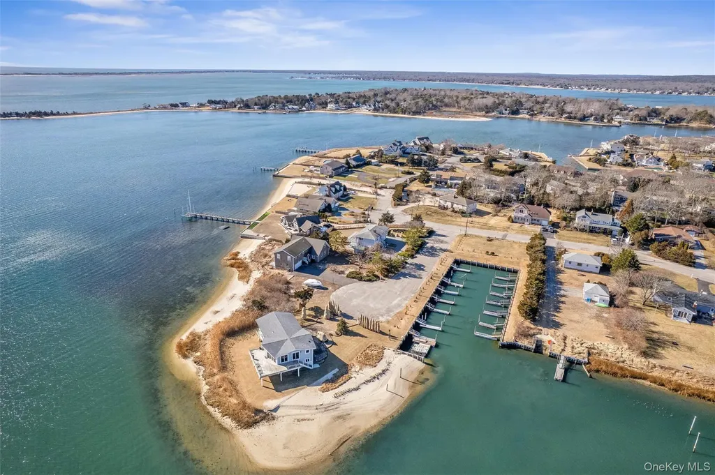 36 Nautilus Drive Hampton Bays NY 11946